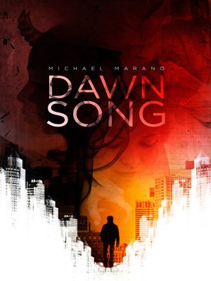 cover image of Dawn Song